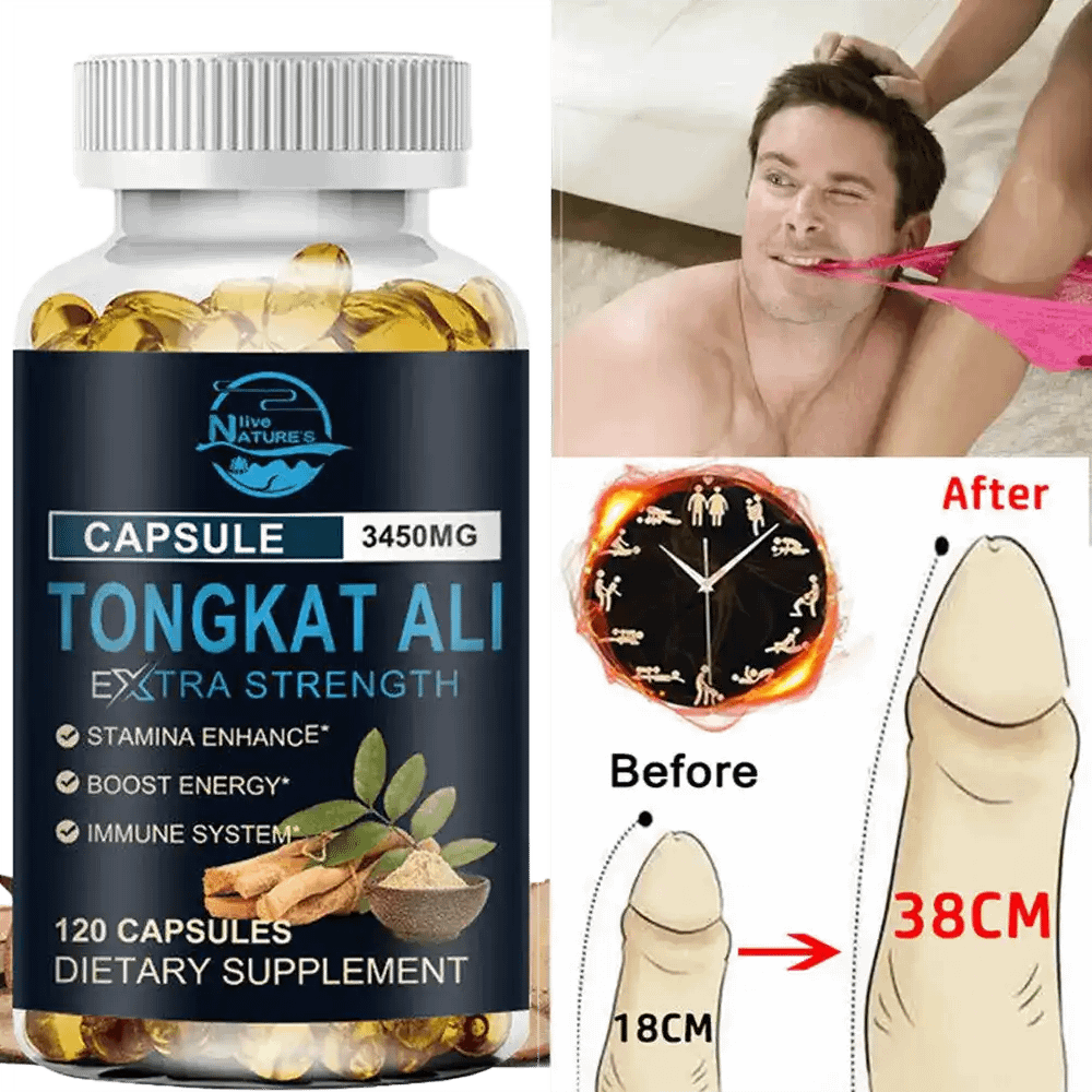 How to Get Bigger Hips Fast with Harry's Herbals Weight Gain 6 BEST-MALE ENLARGER