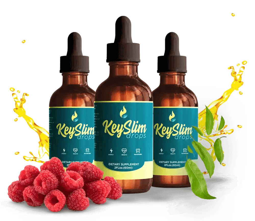 How to Burn Fat faster - 1 Proven Way is KeySlim 1 how to burn fat quickly