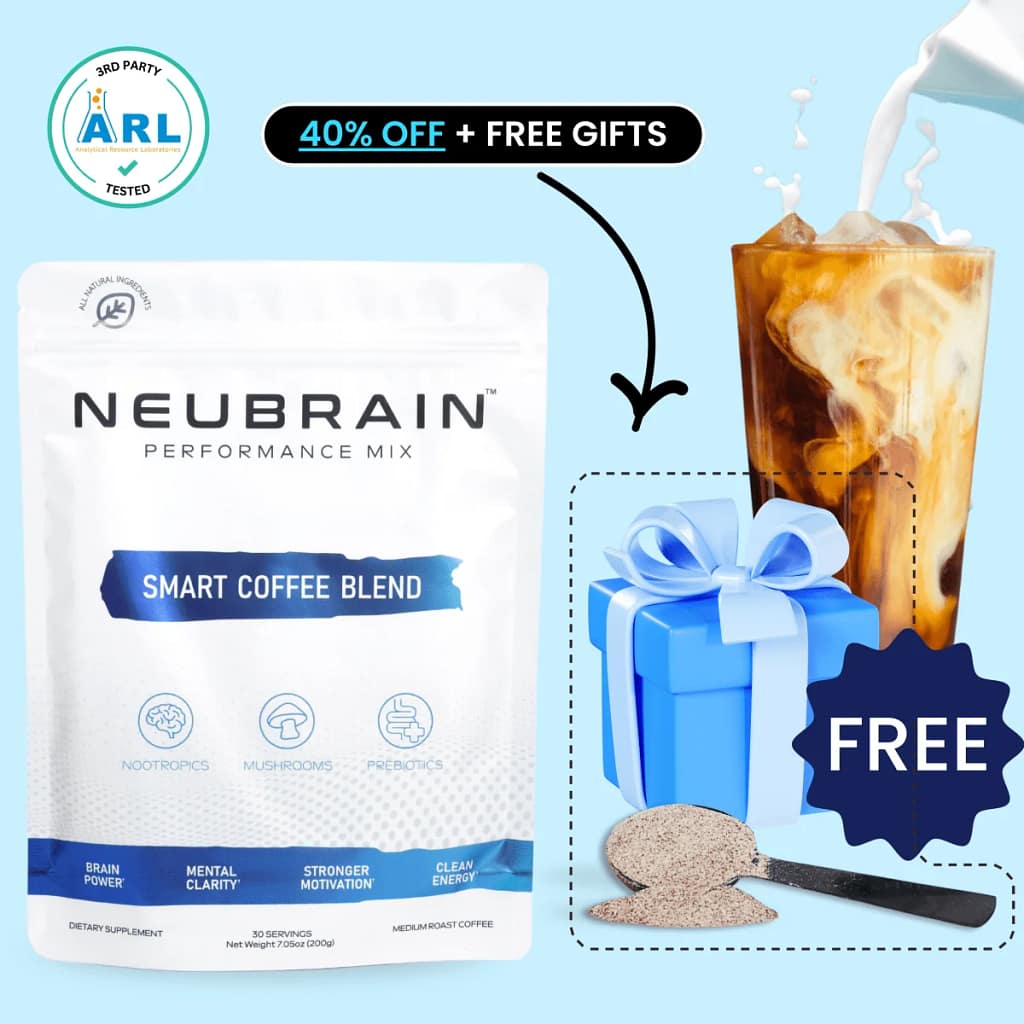 Is Neubrain Better Than Regular Coffee for Focus? An Honest Review 9 focus supplement