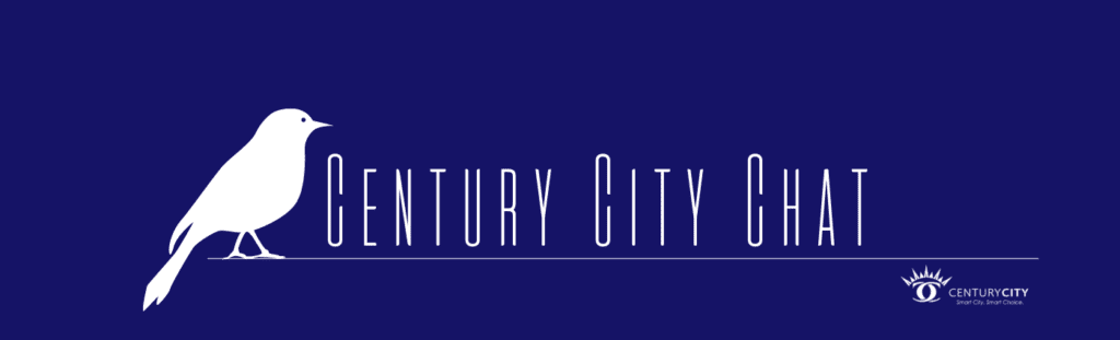 Discover Century City: Cape Town's Premier Mixed-use Development 16 great place to live or work