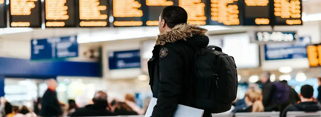 TRAVEL 12 ultimate Travel Guide