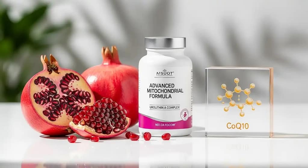 Bio-Individuality: Unlocking Your Body's Unique Energy with Advanced Mitochondrial Formula 3 natural ways to boost cellular energy