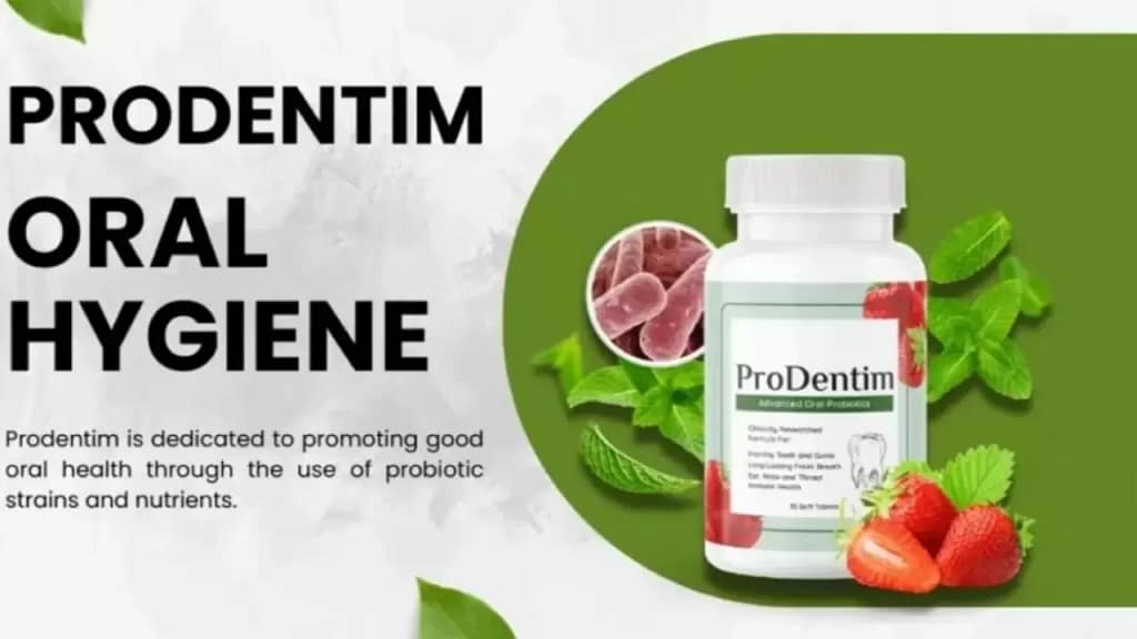 PRODENTIM- The best Probiotic for your Teeth and Guns health 4 Prostedineop12 d