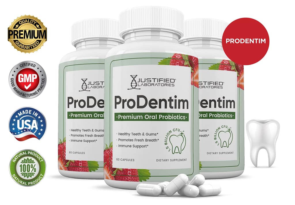 PRODENTIM- The best Probiotic for your Teeth and Guns health 5 4b77c260 7eff 4744 85f7 fd018538cf2f.4d81b9d4ed7ed189cf5c25bcae7e15ce