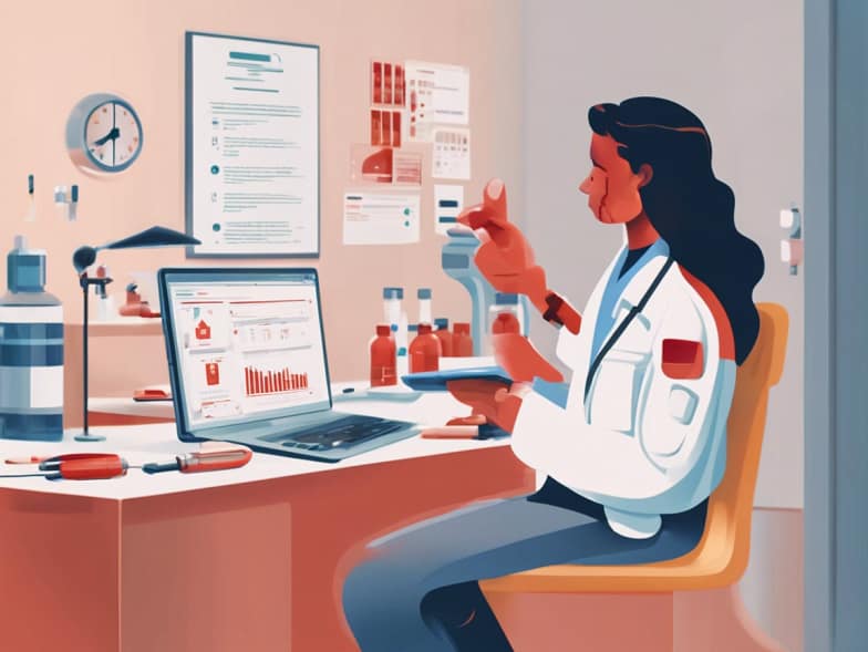 HealthLabs: A Convenient Way to Get Blood Tests Online 4 Get Blood Tests Online