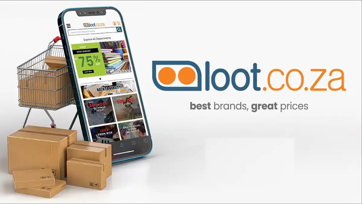 loot.co.za online shopping 64 Loot.co.za Online shopping