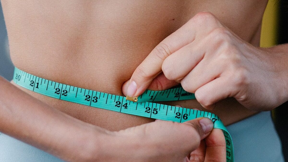 The Ultimate Guide to Rapid Weight Loss : Unlocking Your Health Potential 1 weight lost