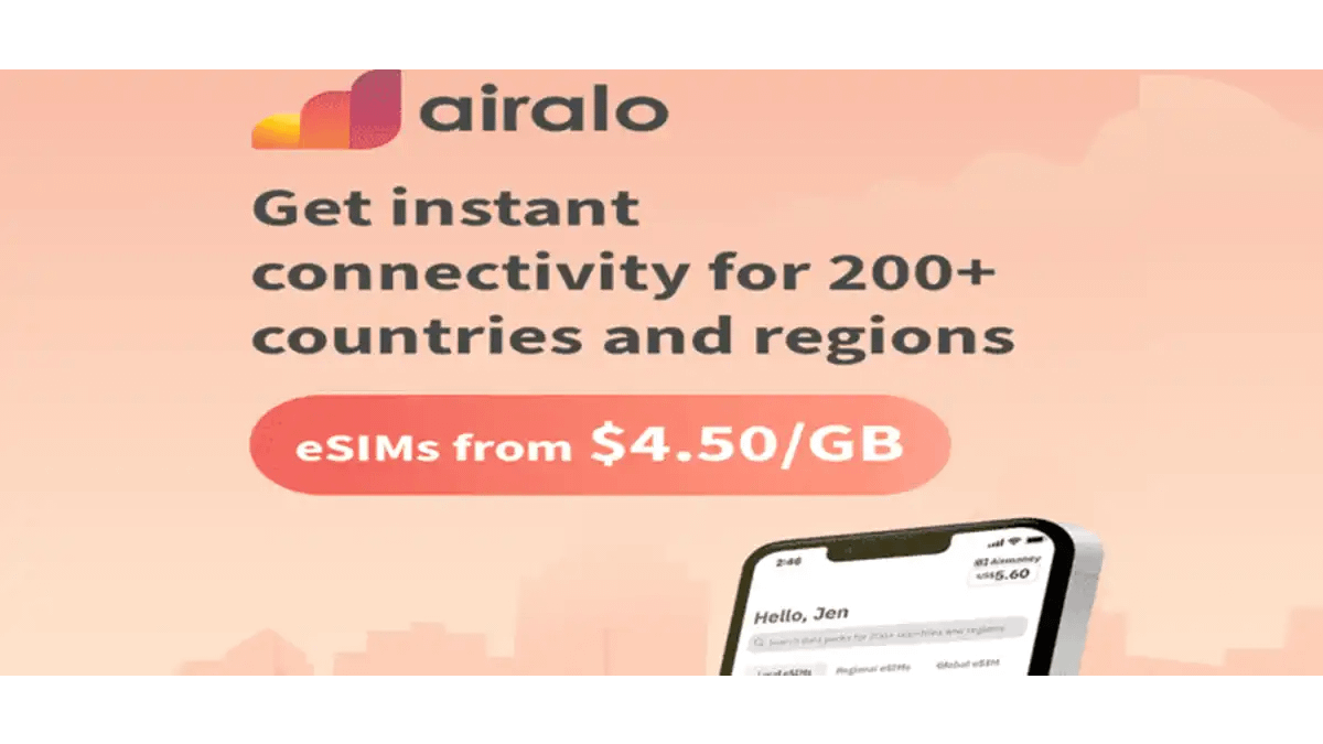 The Ultimate Guide to eSIMs for International Travel: How Airalo is Revolutionizing Connectivity 59 Airalo eSIM