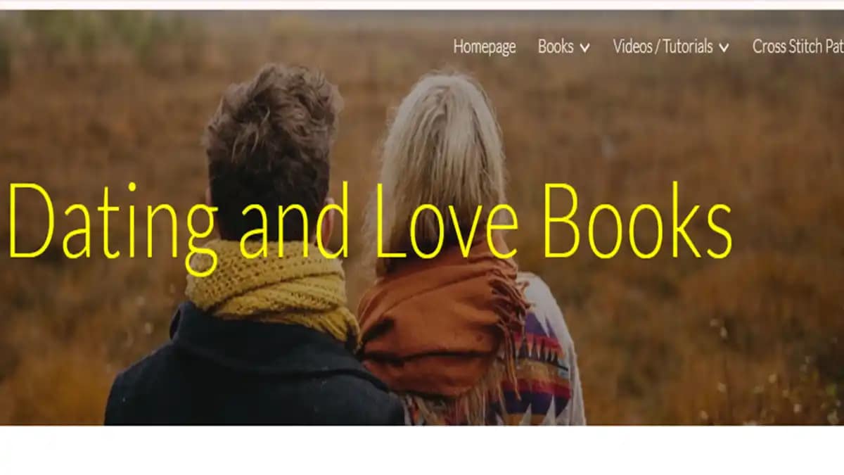 Ultimate Guide to Finding Love: Must-Read eBooks 18 Must-Read eBooks for Finding Love