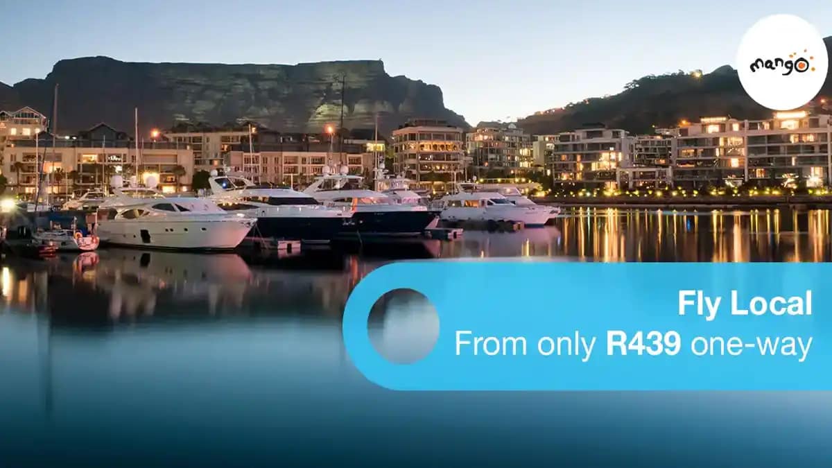 Top 5 Reasons to Use Travelstart for Your Travel in 2026 1 Travelstart