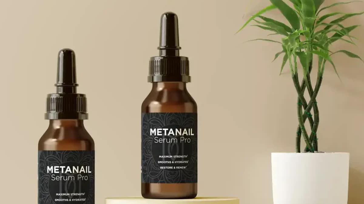 Metanail Complex: Effective Anti-Fungal Treatment in 2025 1 anti-fungal treatments 2025