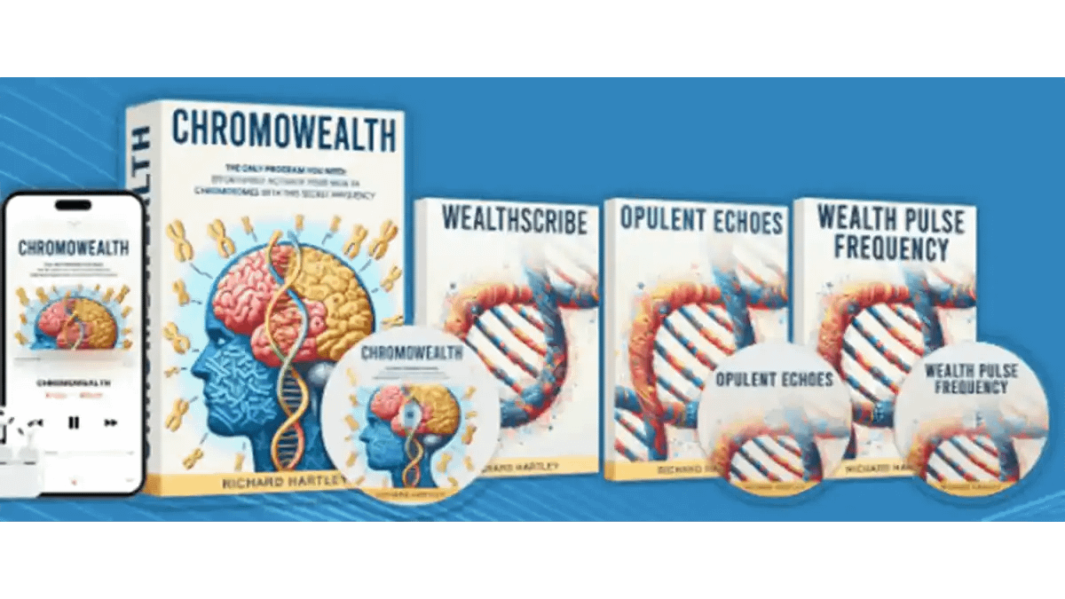 How to Boost Your Earnings with ChromoWealth: 5 Strategies 20 strategies