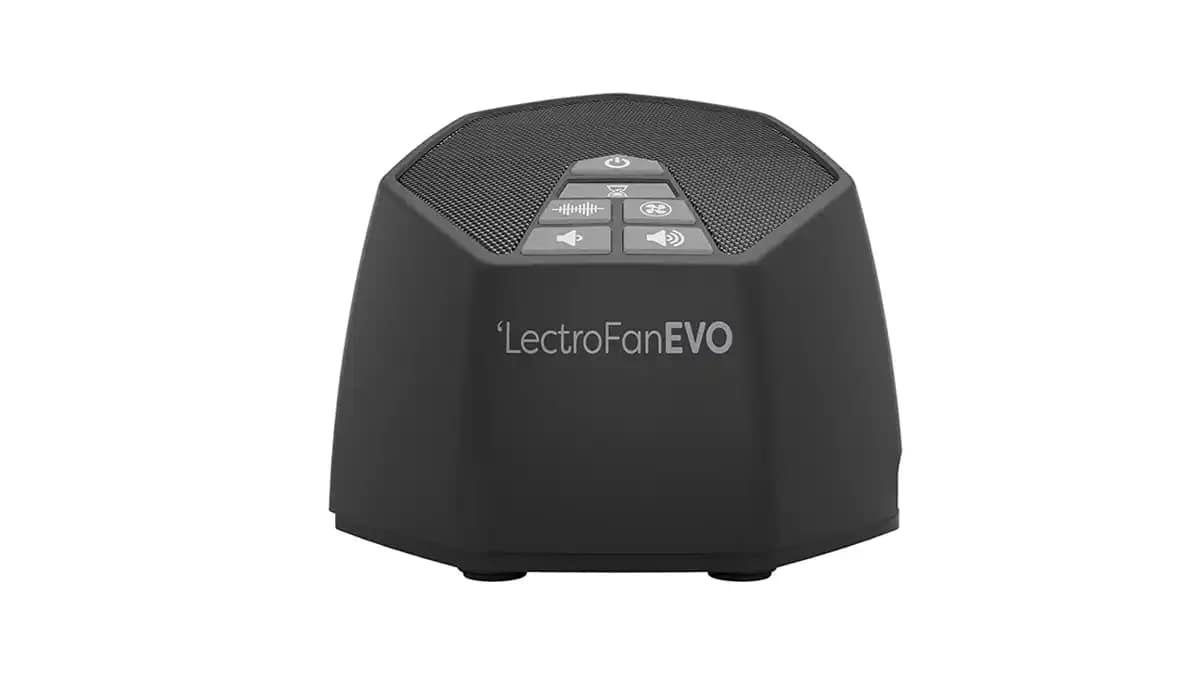 Discover How the LectroFan Can Enhance Your Sleep Quality 17 LectroFan