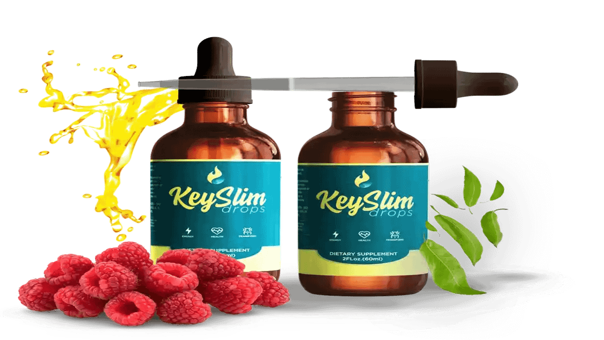 How to Burn Fat faster - 1 Proven Way is KeySlim 1 Burn fat faster