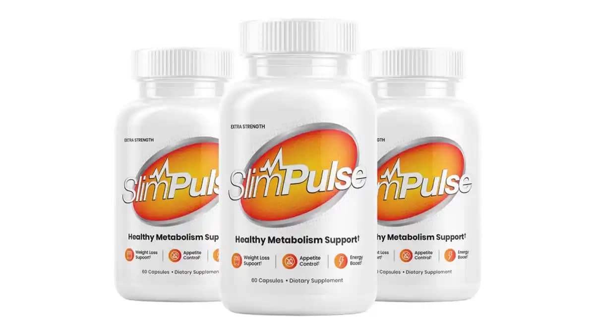 SlimPulse Weight Loss Program: Start Your Journey Today 1 SlimPulse Weight Loss Program