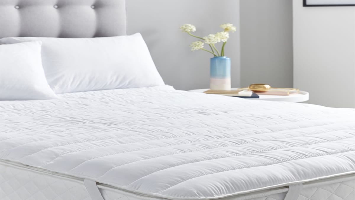 4 SafeRest Waterproof Mattress Protector 16 waterproof mattress protector