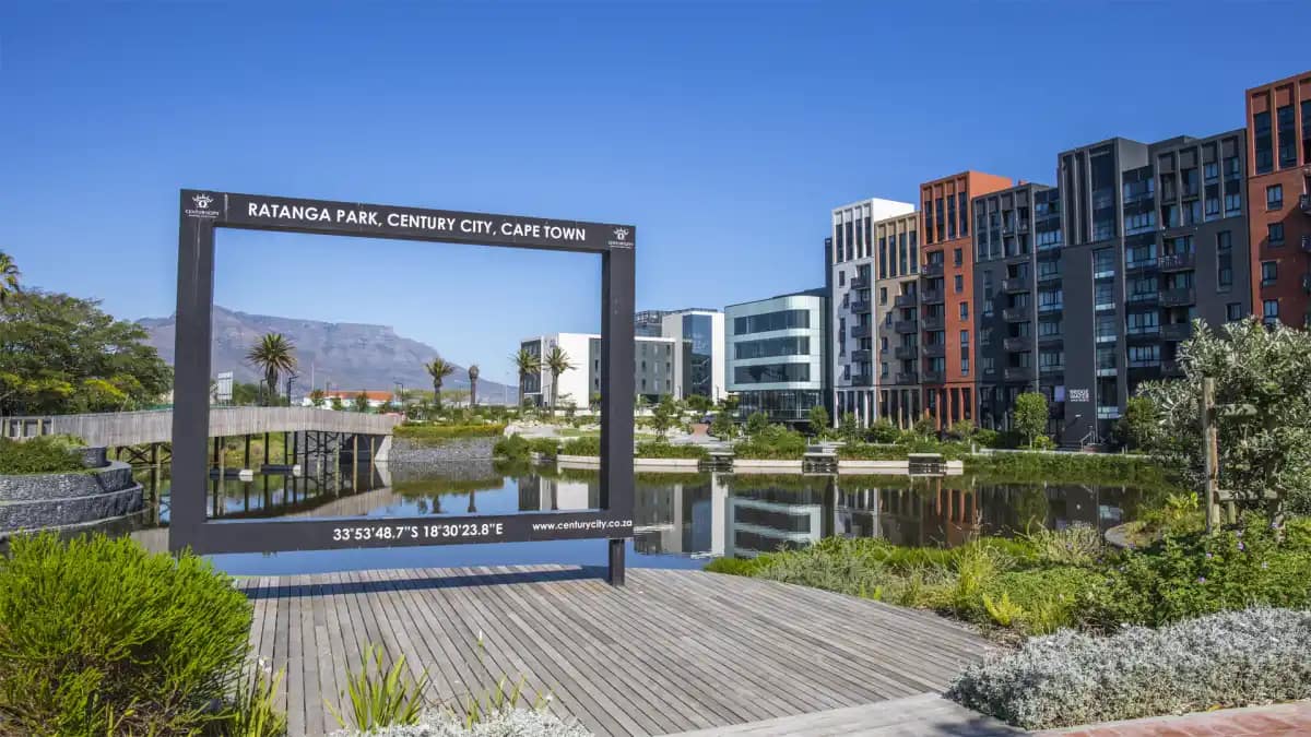 Discover Century City: Cape Town's Premier Mixed-use Development 12 Century City