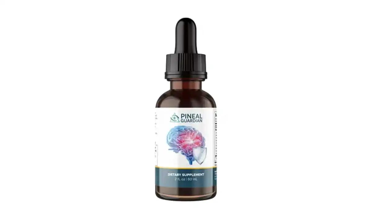 Pineal Guardian: enhance mental clarity and Health 1 enhance mental clarity
