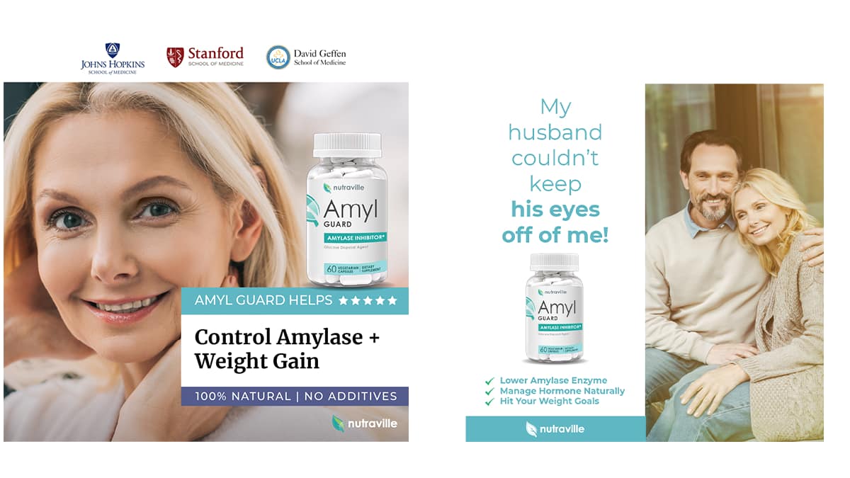How AmyLGuard Helps You Lose Weight Naturally and Safely 1 Weight Loss