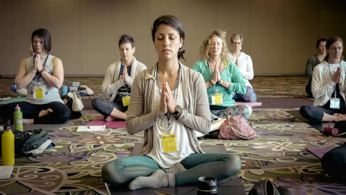 Yoga Retreats on a Budget: Affordable Options for Everyone 11 Yoga Retreats on a Budget