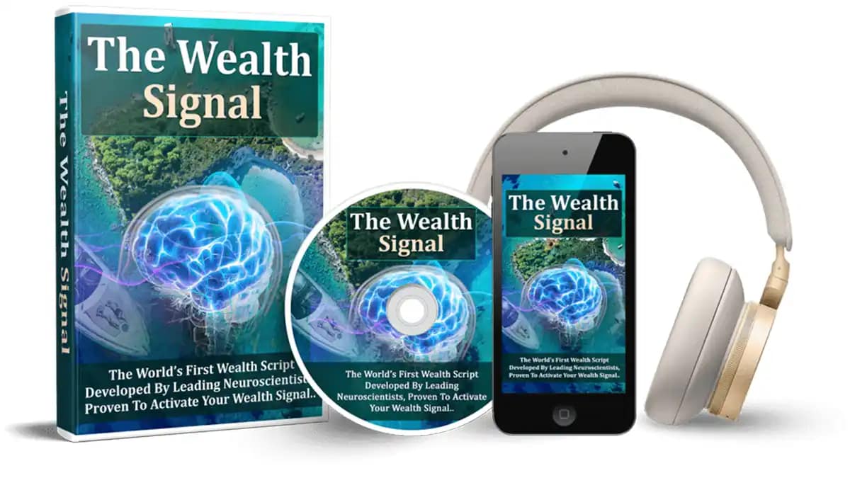 Wealth Signal Review Unlock the Billionaire Brain Inside You 1 Billionaire Brain