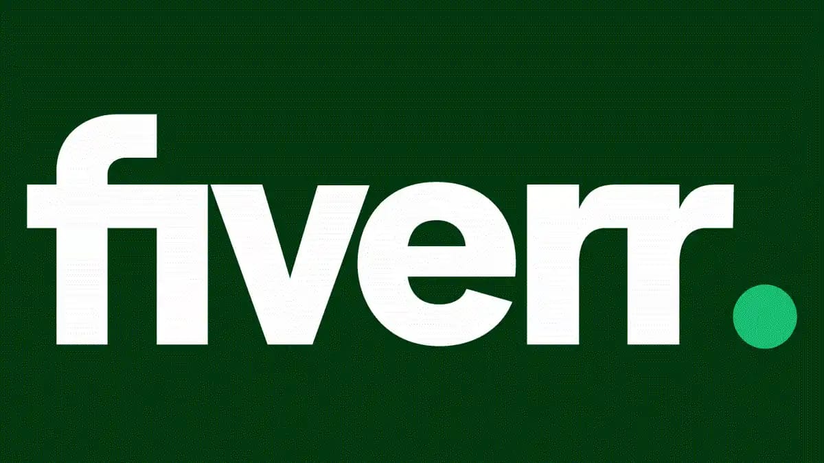 Top Fiverr Services to Offer for Big Earnings Today 1 Best Fiverr gigs for 2025