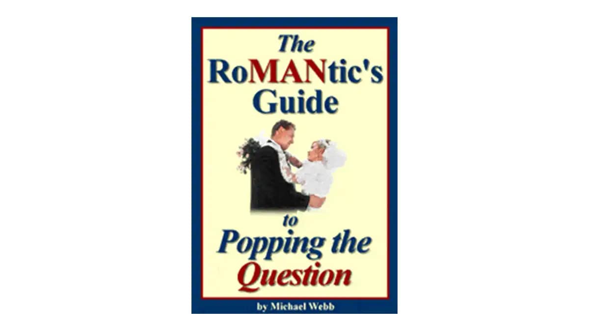 3 Fun Ways to Make Your Marriage Proposal Special 10 Fun ways to propose
