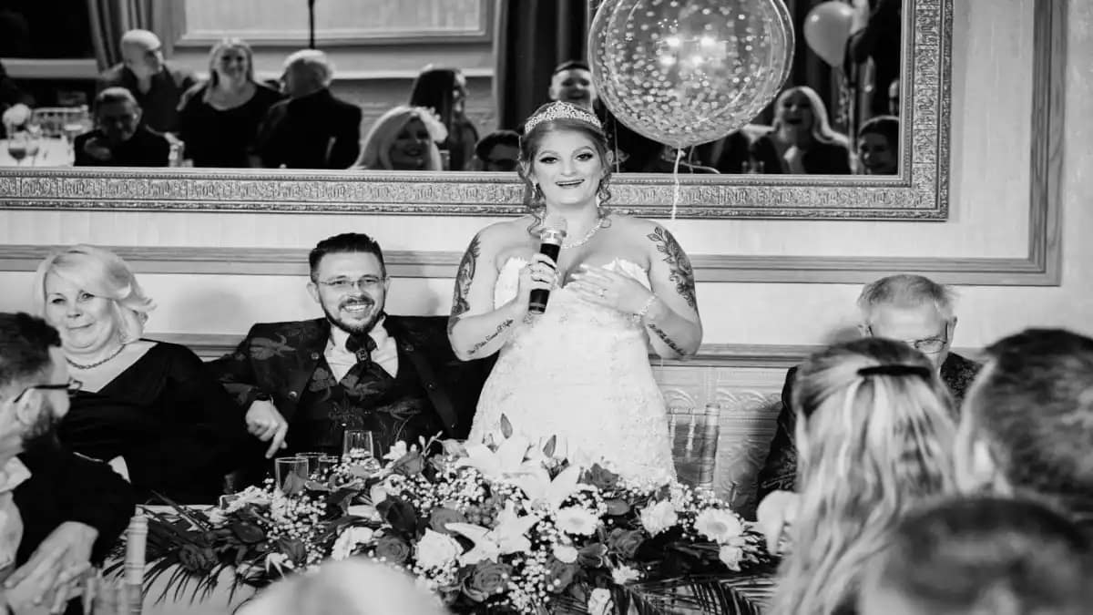 Craft the Perfect Wedding Speeches with Our Expert Tips 9 the best wedding speeches