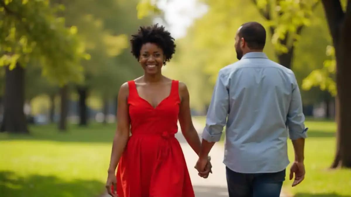 Transform Her: Turn Any Date Into Your Girlfriend 7 Tips to turn a date into a relationship