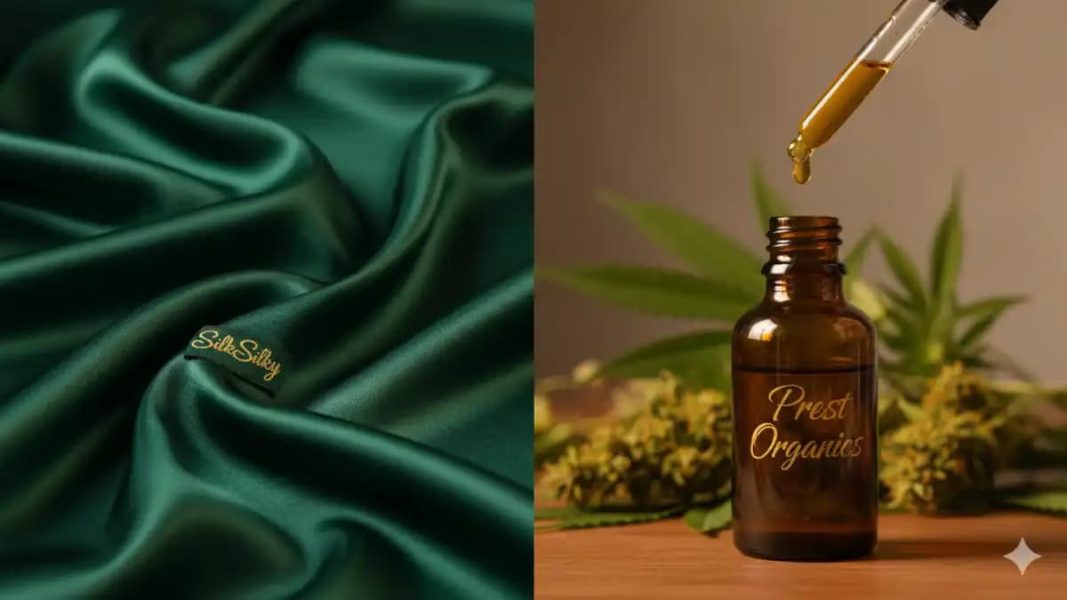The Ultimate SilkSilky and Prest Organics Wellness Ritual for 2026 29 Inside-out luxury self-care routine