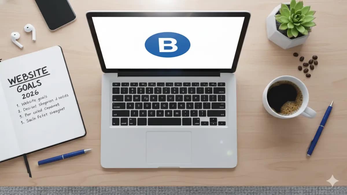 Bluehost Review 2026: Best Hosting for New Sites? 25 Bluehost review 2026 for beginners