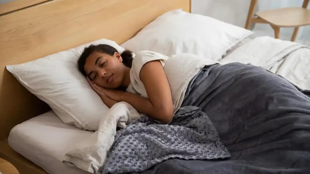 Uncovering the Culprits: Hidden Sleep Disruptors in Your Life 1 natural ways to fix sleep disruptors
