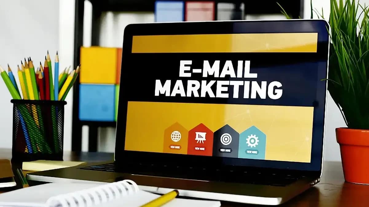 Top Email Marketing Strategies for Selling Digital Products in 2024 1 EMAIL MARKETING