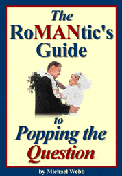 3 Fun Ways to Make Your Marriage Proposal Special 6 marriage proposal ideas