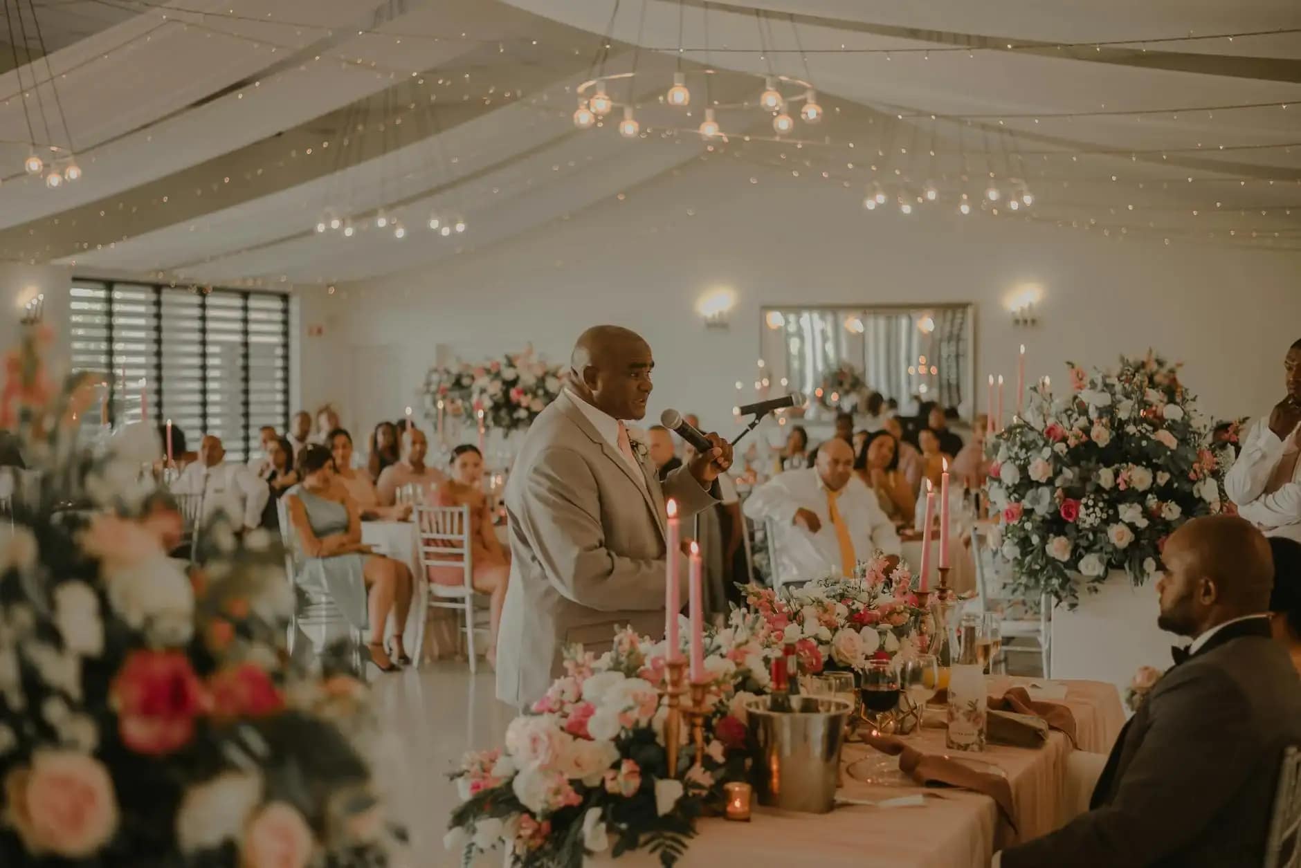 Craft the Perfect Wedding Speeches with Our Expert Tips 5 A wedding speech