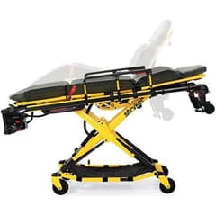 Where to Find Affordable Medical Supplies Near You 11 ambulance stretchers