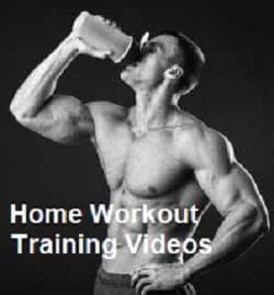 Functional Fitness for Longevity: Move Better, Live Longer 5 Home Workout Training Videos