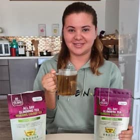 All Day Slimming Tea – A Natural Boost for Health and Weight Loss 12 Effectiveness of slimming tea brands