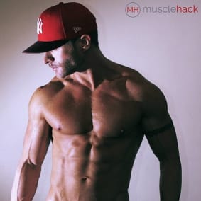 Build Six Pack Abs: A Proven Health and Fitness Strategies 3 Build six pack abs