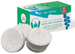 SEPTIFIX: Proven Performance for Septic Tanks in 2025 4 reduce septic tank smells