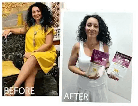 All Day Slimming Tea – A Natural Boost for Health and Weight Loss 3 Improve metabolism with tea