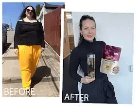 All Day Slimming Tea – A Natural Boost for Health and Weight Loss 4 All Day Slimming Tea benefits