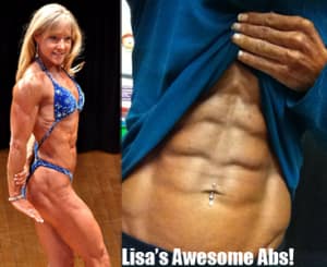 Build Six Pack Abs: A Proven Health and Fitness Strategies 4 Fast Track to Six Pack Abs