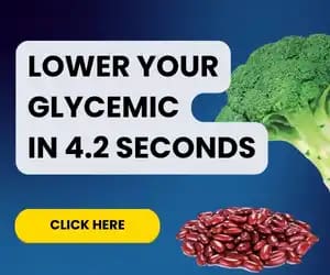 Sugar Defender: Your Natural Ally in Blood Sugar Management 10 Glucose intolerance