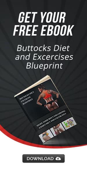 Unlock Your Best Glutes: Achieve Youthful and Sculpted Butt 8 Fitness tips for a better butt