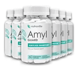 How AmyLGuard Helps You Lose Weight Naturally and Safely 8 AmyLGuard weight loss testimonials