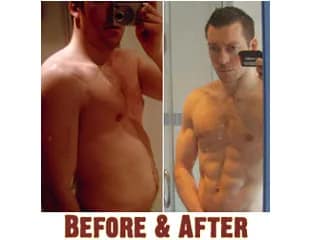 Build Six Pack Abs: A Proven Health and Fitness Strategies 5 Effective Workouts for All