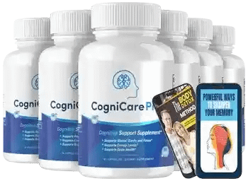 Get Effective Psychological Care at Cognicare Pro 10 6 Bottles 4