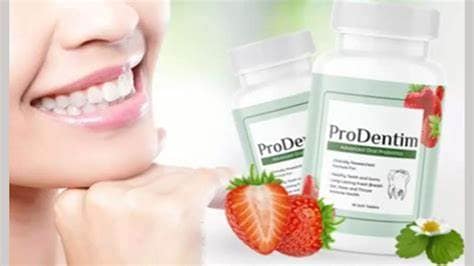 PRODENTIM- The best Probiotic for your Teeth and Guns health 7 oral hygiene