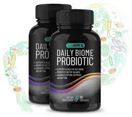 Restore Gut Balance After Antibiotics Using LumeBiome 4 Nutrient absorption